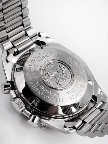 Omega Speedmaster Professional Moonwatch 42mm