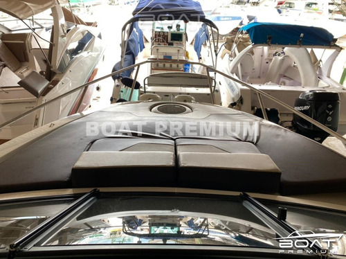 Nx 290, 2019, 1x Mercruiser Bravo 300hp - Ventura - Magnum