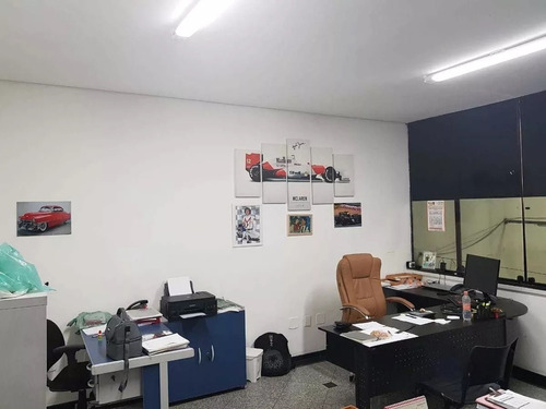 Imagem 9 de 11 de Loja Comercial A Venda (vendo Centro Automotivo Zona Leste (r$ 425.000,00))