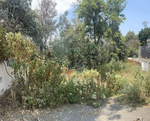 Terreno En Venta En Constituyentes: Lomas Altas