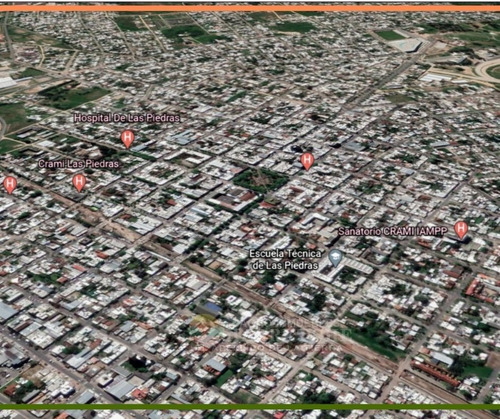 Venta De Local En Las Piedras, Las Piedras