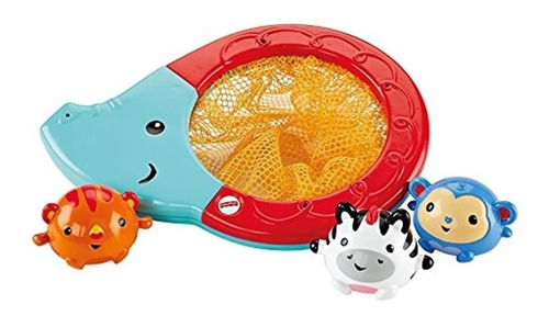 Fisher-price Splash - Scoop Elephant