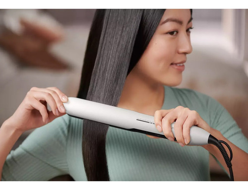 Plancha Para El Cabello Philips Bhs515/00