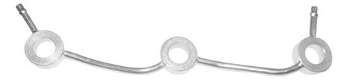 Tubo De Desbordamiento De Combustible 15862-42502 15862-4250