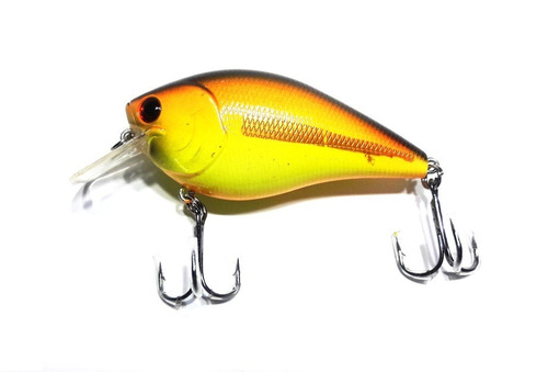 Señuelo Para Pesca Crankin Rap 15 Gramos / 7.5 Cm