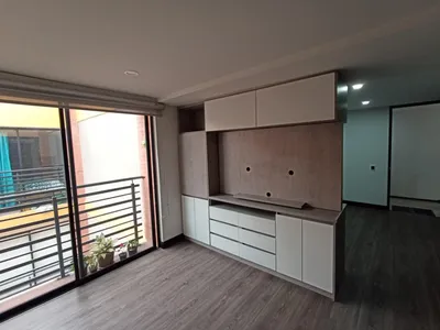 Apartamento en arriendo