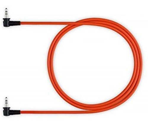 Cable Fostex Para Auriculares De La Serie Rp, 1,2 Metros
