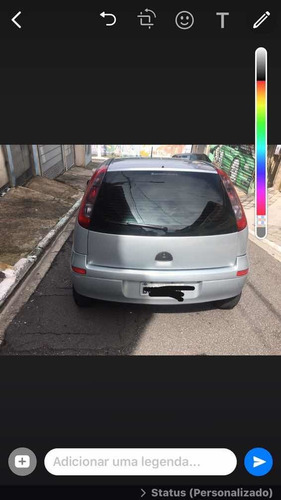 Chevrolet Corsa 1.0 Joy Flex Power 5p 2007