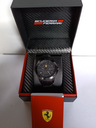Relogio Ferrari Original