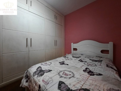 Imagem 11 de 16 de Casa Em Condominio Com 2 Dormitorios E Churrasqueira!! - Ca00571 - 69565195
