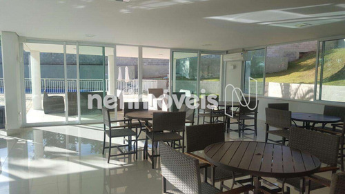 Imagem 17 de 18 de Venda Lote Em Condomínio Jardim Botânico Brasília - 861318