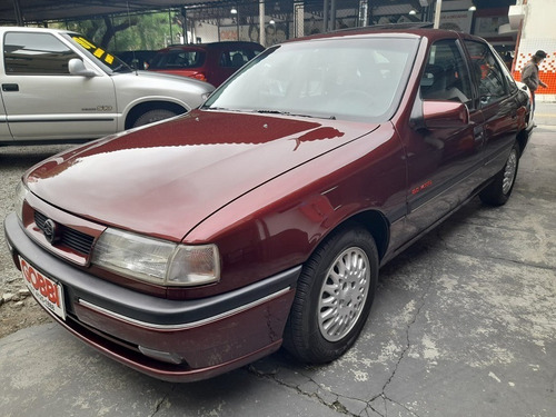 Gm / Vectra 2.0 Mpfi Cd 1994 Vermelho