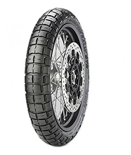 Par Pneu Pirelli Scorpion Rally Str Bmw F750gs F750 Gs