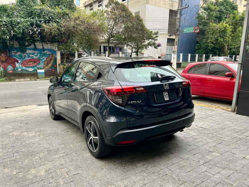 Honda HR-V 1.8 16V FLEX EXL 4P AUTOMÁTICO