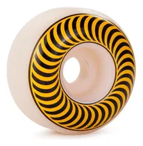 Comprar Ruedas Skate Spitfire Classic 55m 99a Formula 4 | Laminates 
