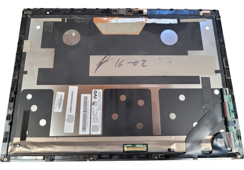 Pantalla Hp Elite X2 1013 G3 P/n: L31364-001 Touch (Usado)