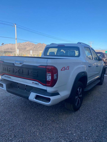 Maxus T90 2.0 Mt