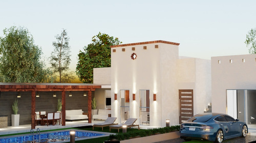 Imagen 6 de 14 de Casa En Oaxtepec Con Alberca