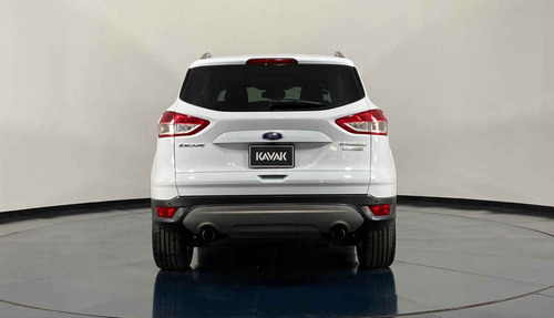 Imagen 5 de 15 de 122002 - Ford Escape 2016 Con Garantía