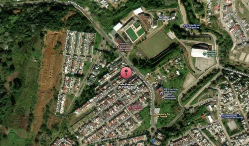 Casa En Venta, En La Calle De Fuente De Platon Col. Las Fuentes Xalapa Veracruz Remate Bancario Jmjc20-92