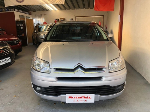 Citroën C4 1.6 Am70 2010