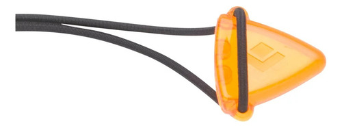 Spike Protector Black Diamond Regaton Piolet Montaña Color Naranja