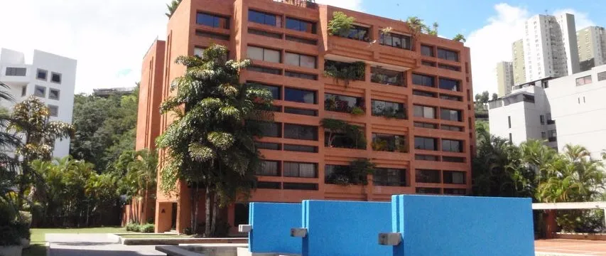 Los Samanes, Caracas - Los Samanes - Caracas - Baruta (sureste) - Distrito Capital