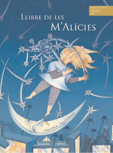 Llibre De Les M'alícies (libro Original)