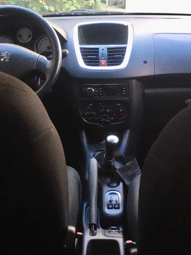 Peugeot 207 Compact Allure 1.4