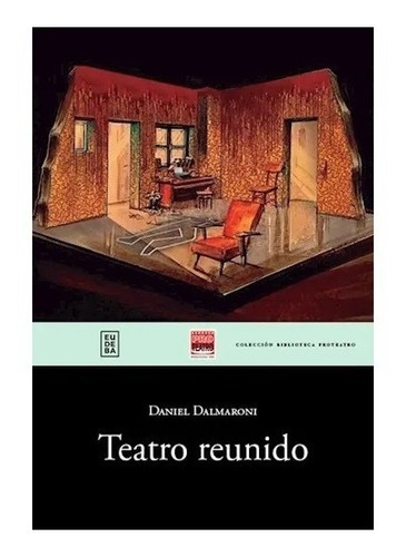 Teatro Reunido Nuevo!