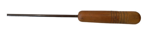 Baqueta Bronce Sala De Armas Ejercito Limpieza Mauser 1909. 