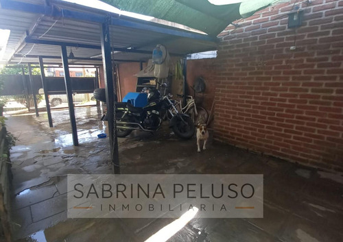 Venta Casa Ituzaingó Norte