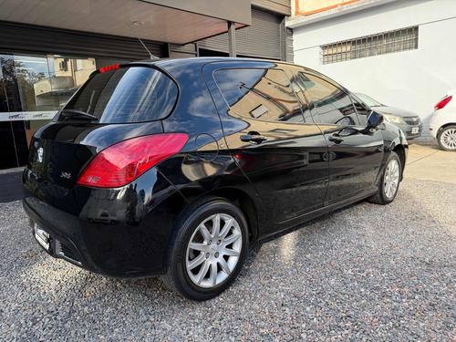 Peugeot 308 1.6 Allure Nav 115cv