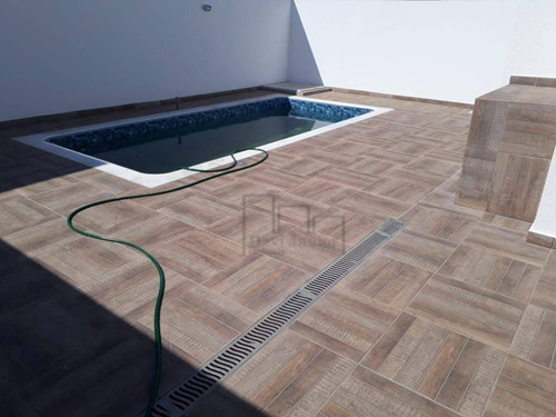 Casa Com 3 Dormitórios À Venda, 197 M² Por R$ 950.000,00 - Condomínio Portal Da Primavera - Sorocaba/sp - Ca2420
