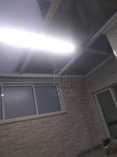 Imagem 19 de 30 de Apartamento Com 2 Dormitórios À Venda, 49 M² Por R$ 250.000 - Utinga - Santo André/sp - Ap9729