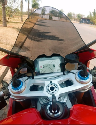 Ducati Panigale V4 S