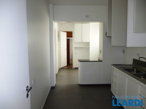 Imagem 5 de 15 de Apartamento - Perdizes - Sp - 602002