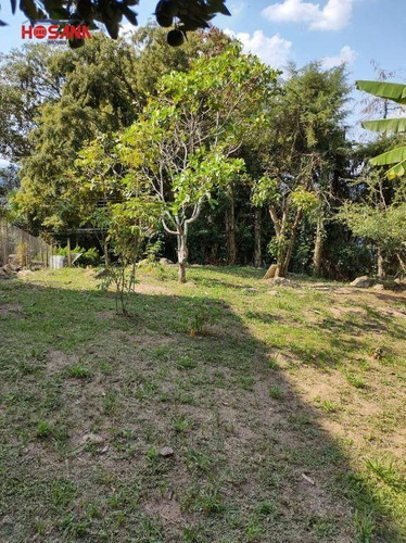 Imagem 9 de 10 de Excelente Terreno Condomínio Alpes De Caieiras. - Te0153