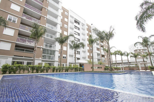 Imagem 7 de 9 de Apartamento - Jardim Sabara - Ref: 581887 - V-ca5128
