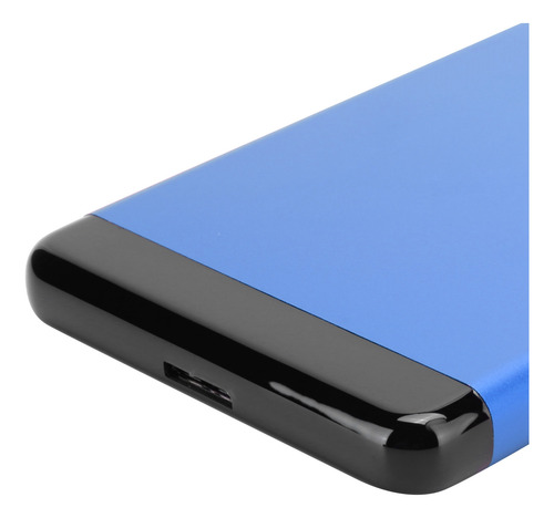 Recinto De Disco Duro Móvil Usb3.0 Aleación De Aluminio