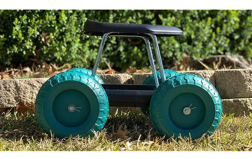 Apollo Exports International Ap-hm05457 Garden Rolling Work