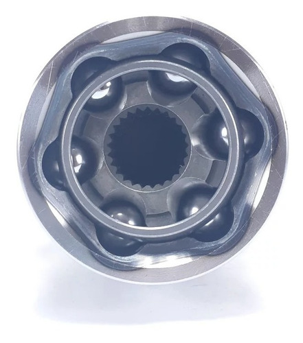 Punta De Tripoide Mazda Bt50 4x4 06-/ B2600 06- Con Abs