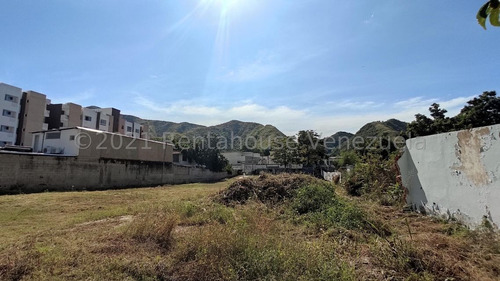 Imagen 8 de 12 de Terreno En Venta, Urb. Barrio Sucre, Las Delicias, Maracay, 22-11969 Mv