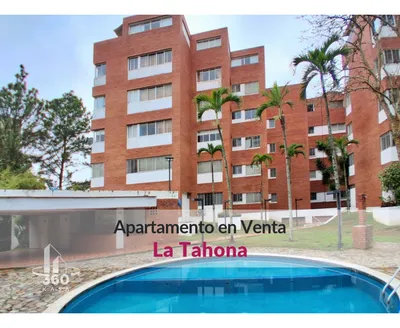 Apartamento en venta