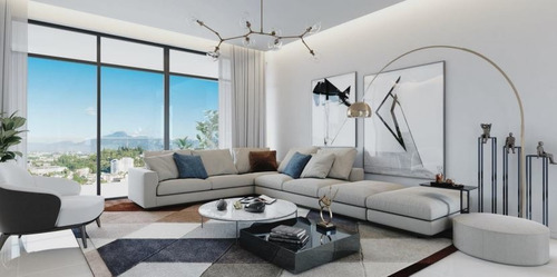 Imagen 4 de 14 de Apartamento En Venta En Planos En Villa Olga, Stgo Wpa59 A4