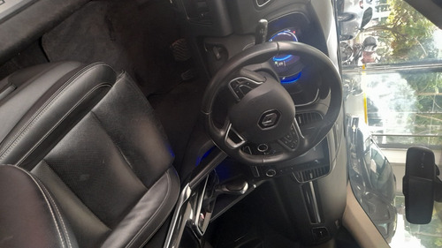 Imagen 6 de 17 de New koleos Intens