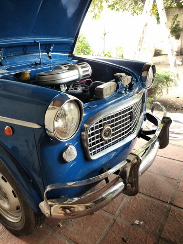 Fiat 1100