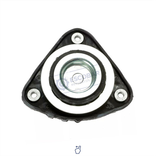 Imagen 1 de 9 de Cazoleta Amortiguador Ford Focus 2 08/13 Original