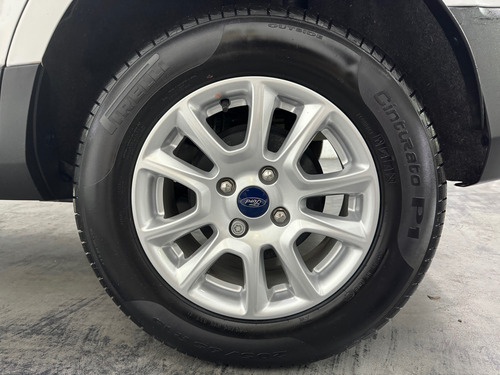 Ford Ecosport 1.5 Se 123cv 4x2