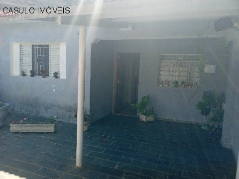 Casa - Venda - Jardim Paraiso - Cod. 2817 - V2817